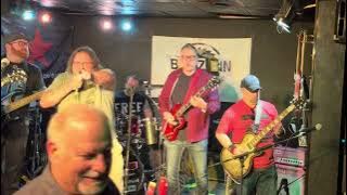 Killing in the Name (RATM cover) at Buzz Bin Presents Rage Fest 2