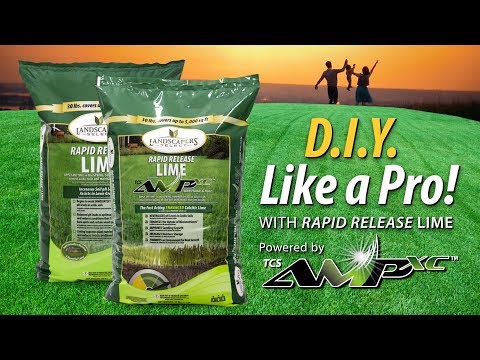 Landscapers Select Rapid