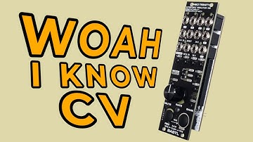 Bastl Neo Trinity - A Modulation Mastermind?