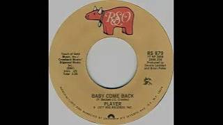 BABY COME BACK - Player - 1977 - DISCO screenshot 3