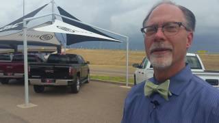 J P Gwinn Greg Lair Buick GMC