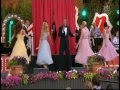 Jan Malmsjö hyllning - Måns Zelmerlöw
