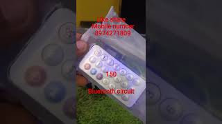 Bluetooth circuit #repair #DJ Bluetooth#viralreels #short video