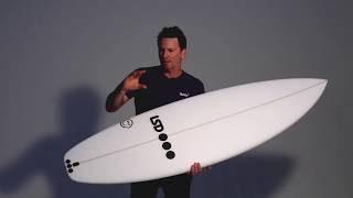 LSD CHLORINE NOA SQUASH - YouTube