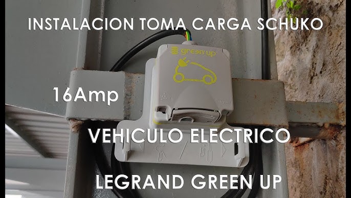 Instalação Kit GreenUp Legrand - MediaTronik 