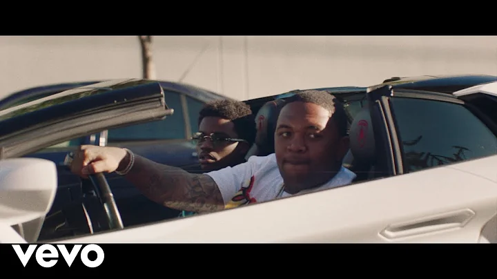Mustard - Ballin’ ft. Roddy Ricch - DayDayNews