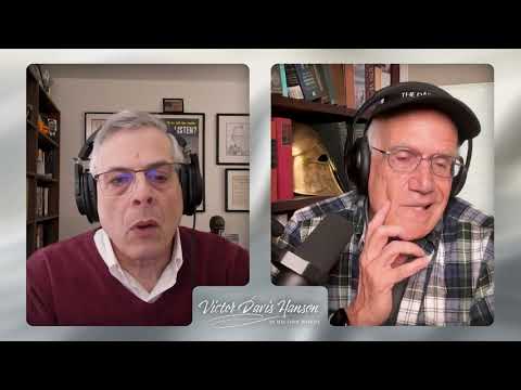 Victor Davis Hanson: You Can’t Negotiate With The ‘Fanatic Ideologues’ in Iran