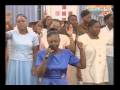 La Historia de Amor mas Grande - Third Exodus - Trinidad y Tobago