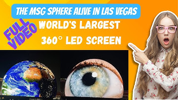 "Unleashing Visual Wonders: The World