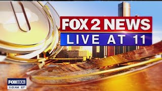 FOX 2 News Live at 11 | May 17