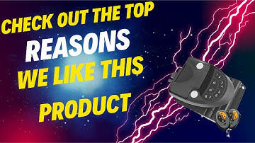 RVLock V4 Key Fob & Keyless Entry Keypad Review - Upgrade Your RV Security!