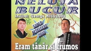 Neluta Bucur si Maestrul George Nicoloiu Eram tanar si frumos