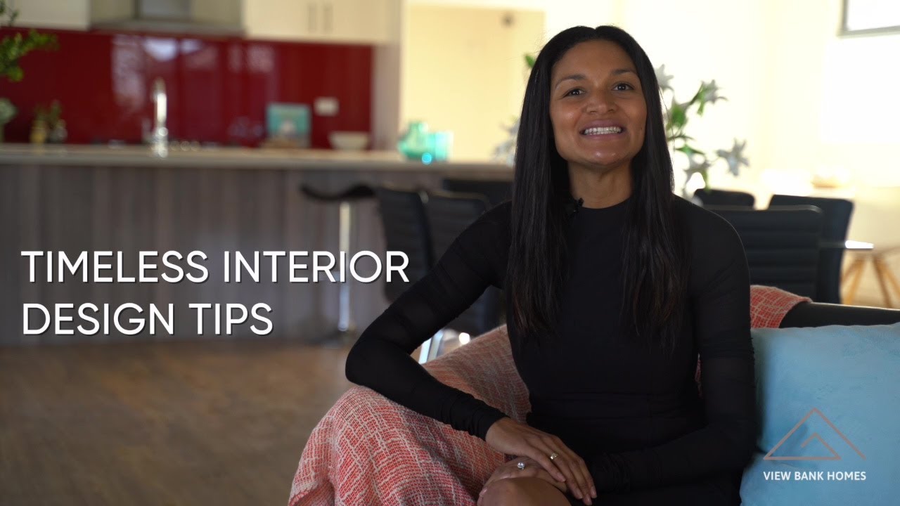Timeless interior design ideas - YouTube
