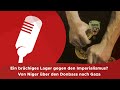 Ein brüchiges Lager gegen den Imperialismus? - Von Niger über den Donbass nach Gaza!