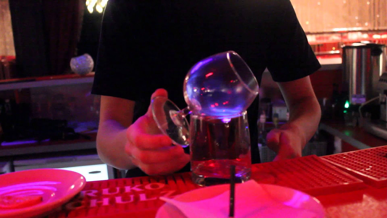 Рецепт молока самбуки