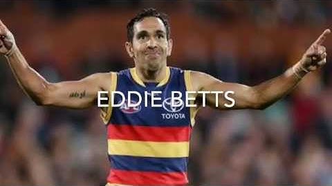 My favourite players from each AFL team - Part 1