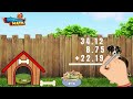 Underwater Math: Adding and Subtracting Decimals