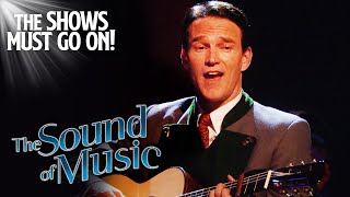 Edelweiss Stephen Moyer | The Sound of Music