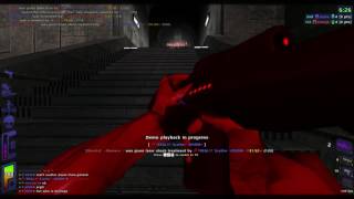Red Eclipse: Power of rifle