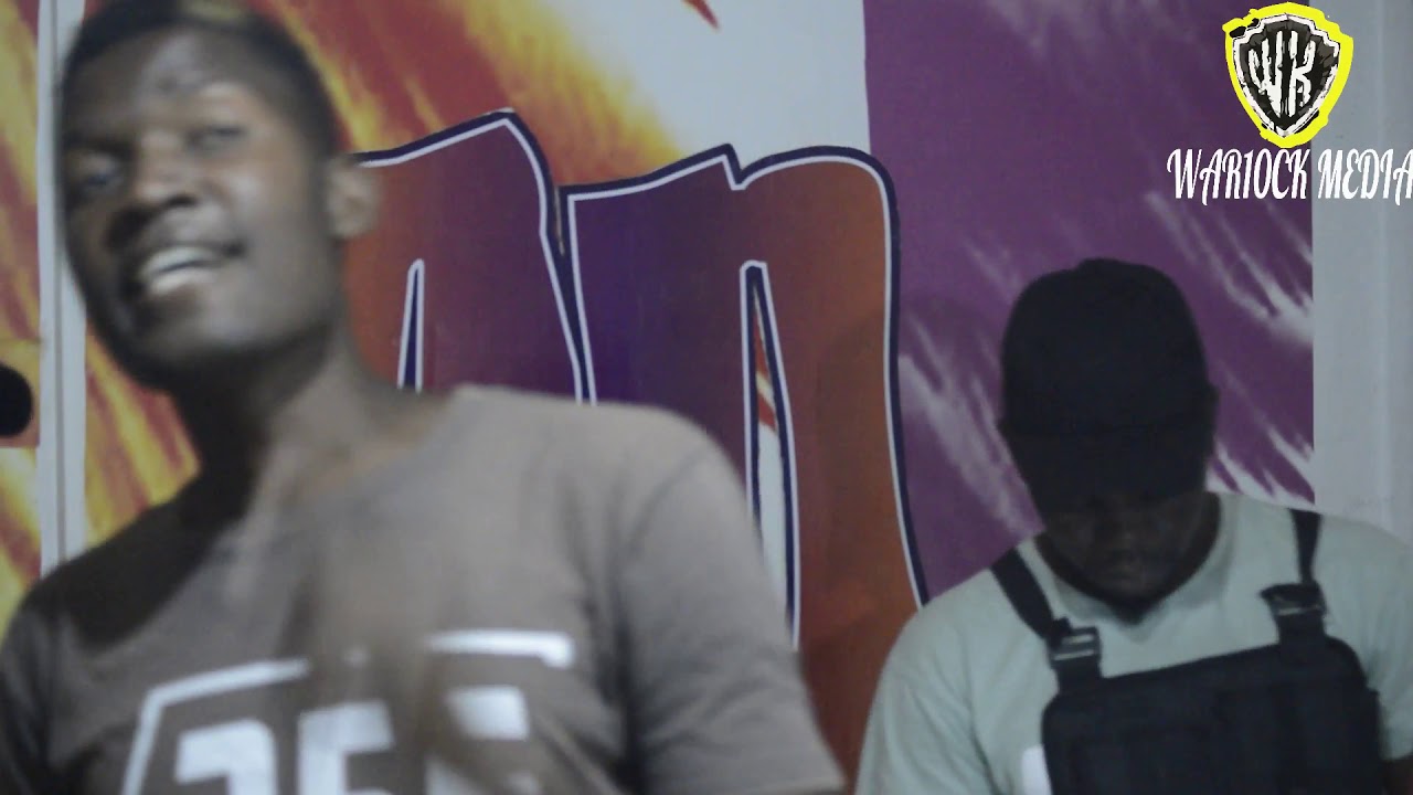 Studio time @SolidRecords with Simple SolidRecords &Innomas