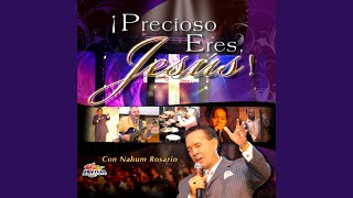 Video thumbnail of "Nahum Rosario - Dios Eterno"