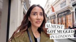 London shopping, beauty favourites and hair routine  | Tamara Kalinic by Tamara Kalinic 44,799 views 22 hours ago 35 minutes