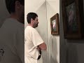 The Painting of the Professional Painters the Artists in some Parts in USA Part 4 ( 7 days Vacation)