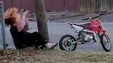 Idiots On Bikes | Cyclists Being Morons