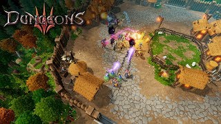 Dungeons 3 - Once Upon a Time DLC (RUS)