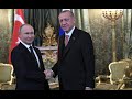 Турция хочет потеснить Россию на Кавказе. Чем ответит Москва?