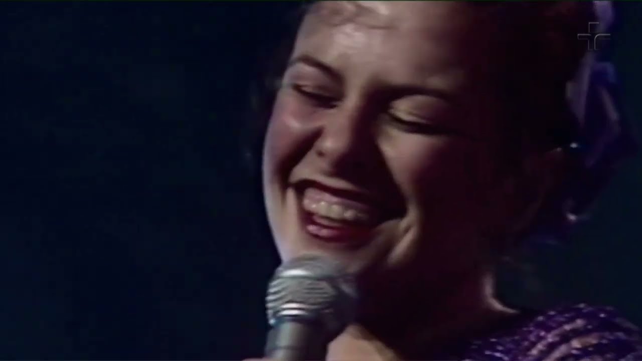 Cobra Criada - Elis Regina em Montreux 1980 - HD 1080 - Especial TV Cultura 2022