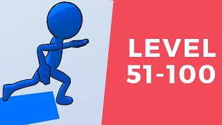 Path Painter Game Walkthrough Level 51-100