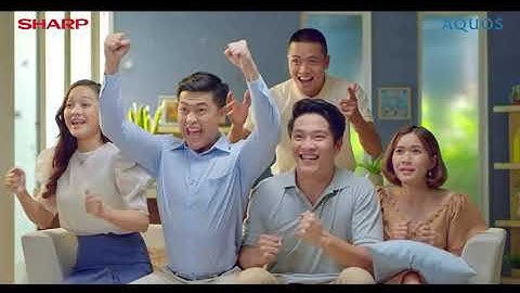 TIVI CHUẨN NHẬT – GIẢI TRÍ ĐÃ THẬT