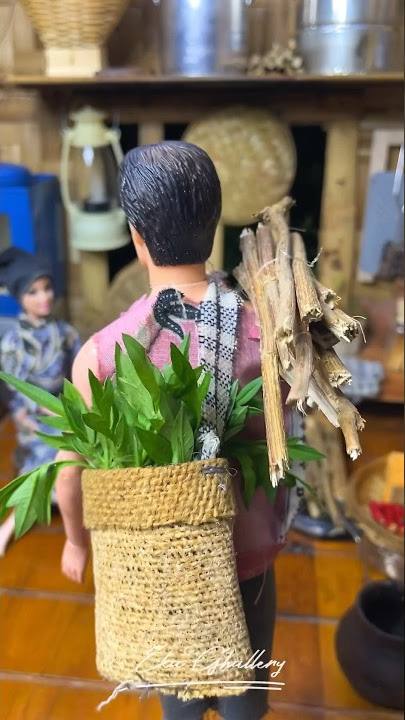 Masak belut mini #minifood #mainanjadul