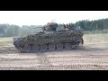 Marder ifvs of the german bundeswehr august 2020 lithuania