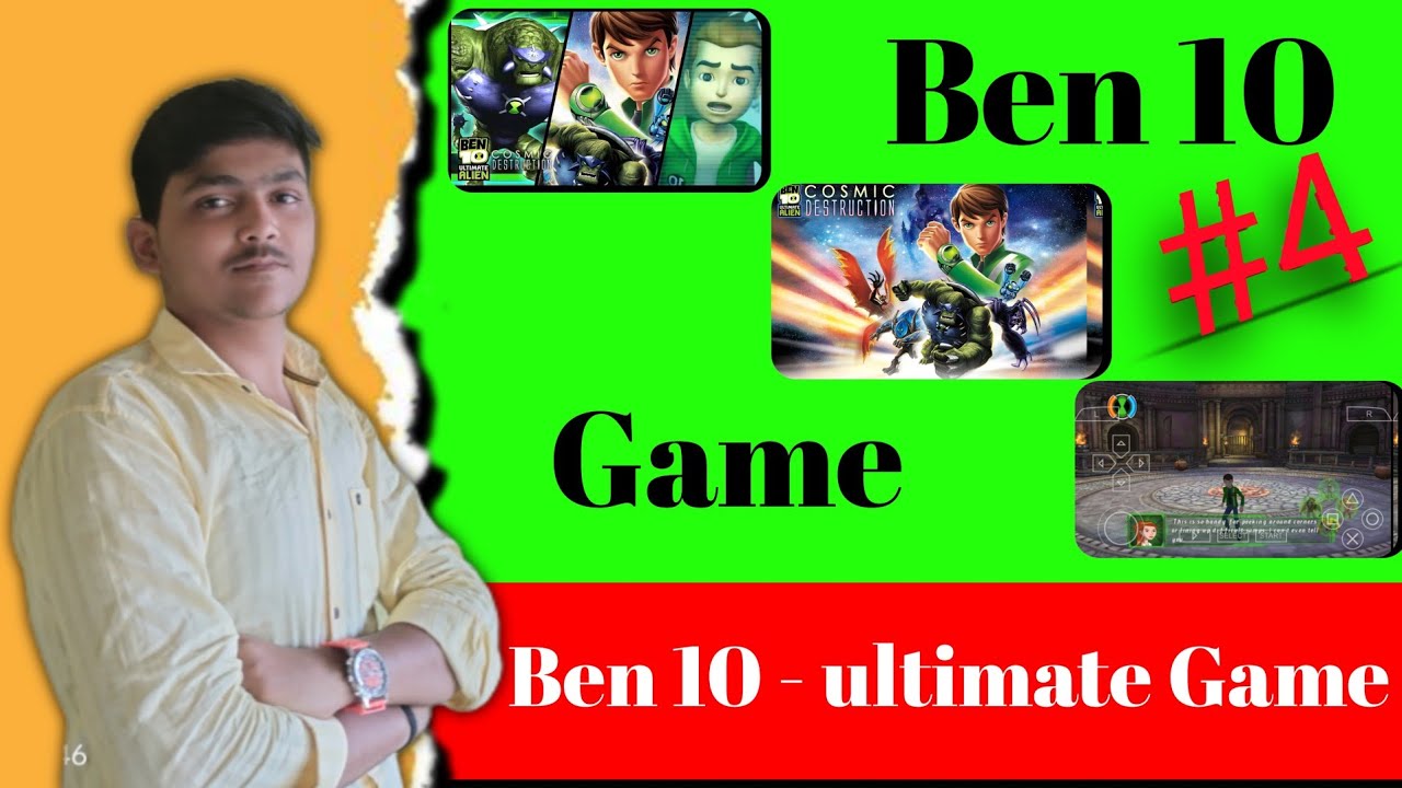 Volgax Challenged Ben 10 Ben 10 Ultimate Game Play Ben 10 Part 4 Volgax Challenged Ben 10 Ben 10 Ultimate Game Play Ben 10 Part 4