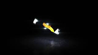 CSA logo Intro Created By Wibrand