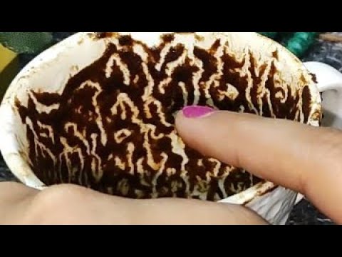 برج العقرب شهر 2025 9 فنجاني ميكذبش أبدا 