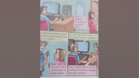 class 4 chapter 9 browsing Internet part 1