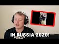 Meanwhile In Russia Compilation 2020 CRAZY FUNNY VIDEOS - Reaction!