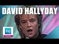 David Hallyday "High" | Archive INA
