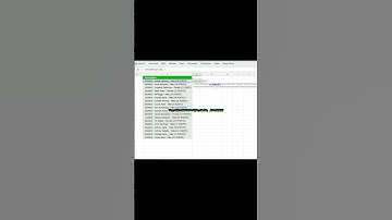 TEXTSPLIT function in Microsoft Excel |  #exceltips #exceltutorial #excelfansonly #dataanalysis