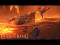 Elden Ring - [Part 29 - Volcano Manor] - 4K60FPS - No Commentary