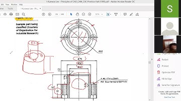 II MTECH 14 05 2020 Existing coding system