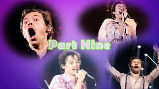 Harry Styles - Love On Tour Moments &#39;Part Nine&#39;