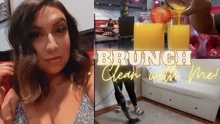 BIRTHDAY WEEKEND+ CLEAN WITH ME! VLOGTOBER 2-4, 2021