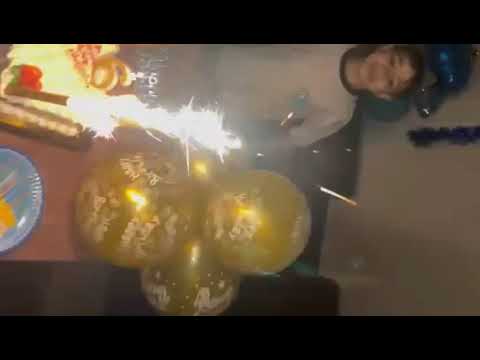 الصغنن كبر سنه