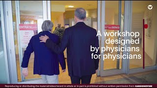 From Physicians to Physicians: Advancing Innovation Together. International Workshop, October 2025