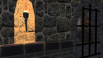 Thief 2 - Walkthrough - Slow but Steady Progress v1,18 with DDFIX