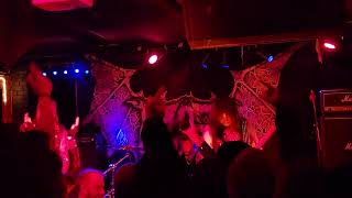 BAT Live at The Elbo Room Jack London Oakland CA 11.23.2022